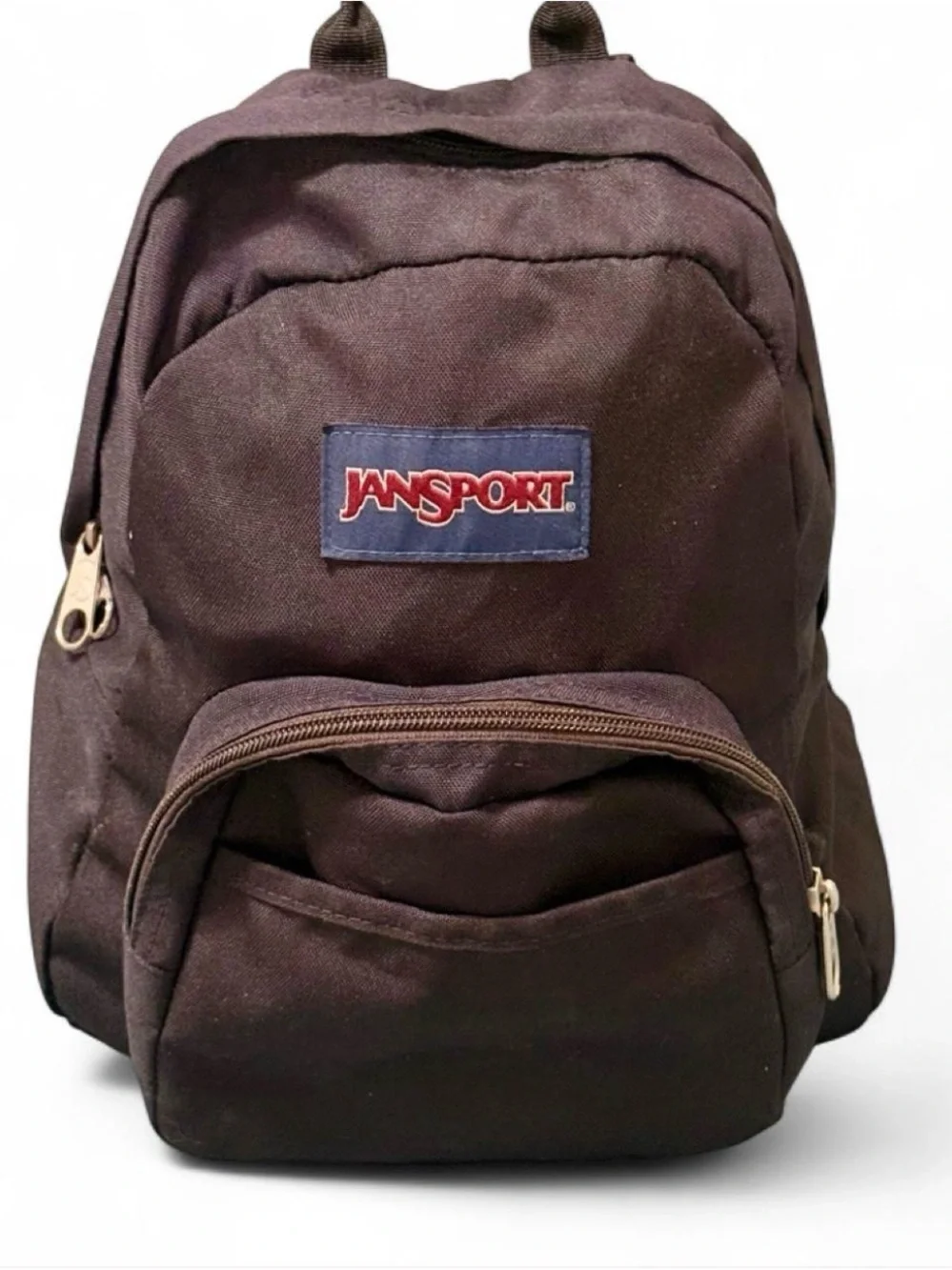 $50 🎒 JanSport Mini Backpack | Black | Everyday Essentials | EUC